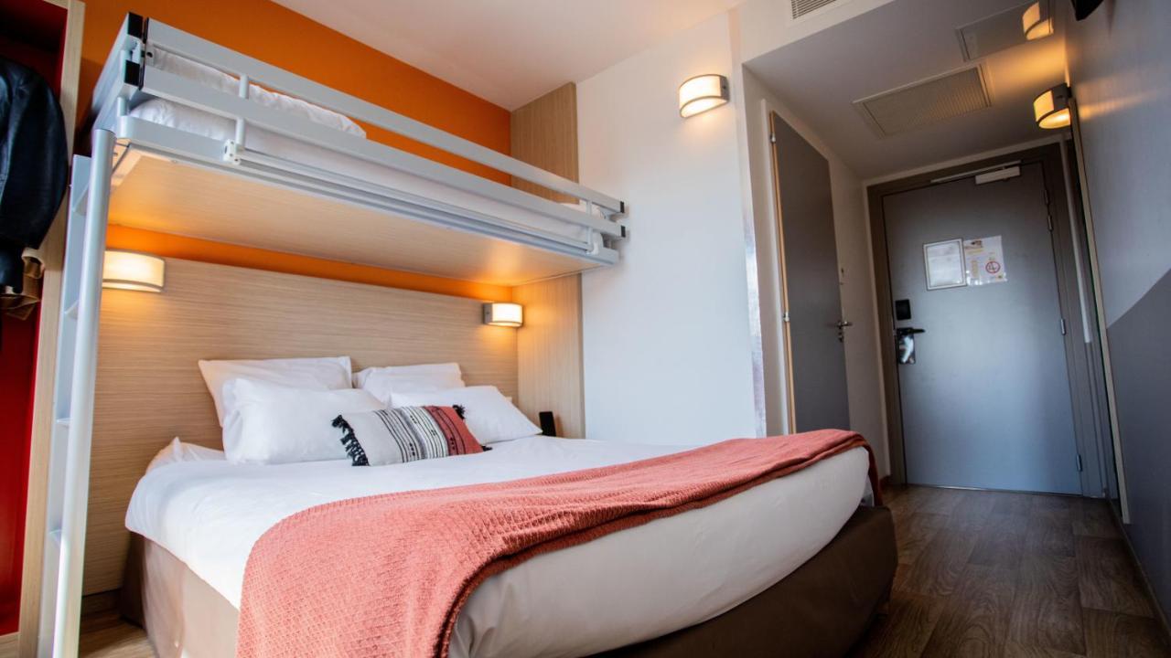 Oneloft Hotel Obernai Eksteriør bilde