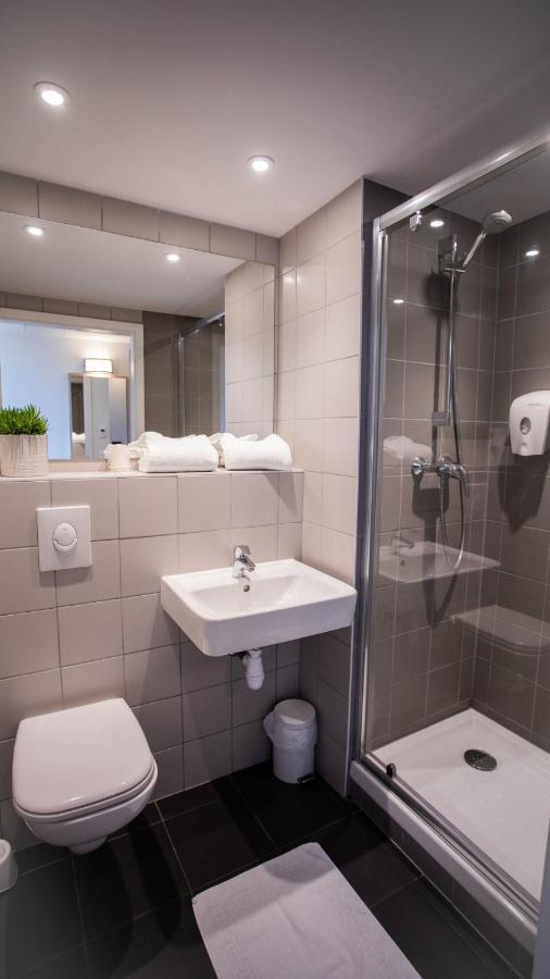 Oneloft Hotel Obernai Eksteriør bilde