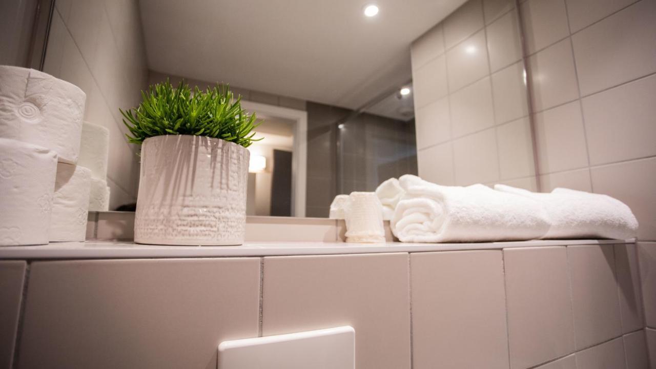 Oneloft Hotel Obernai Eksteriør bilde