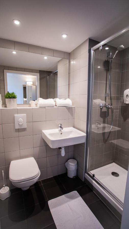 Oneloft Hotel Obernai Eksteriør bilde
