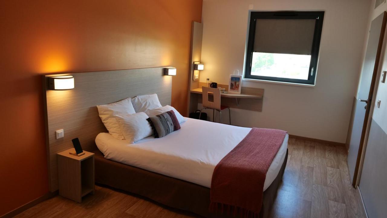 Oneloft Hotel Obernai Eksteriør bilde