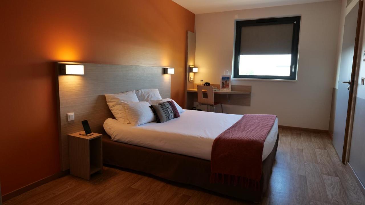 Oneloft Hotel Obernai Eksteriør bilde