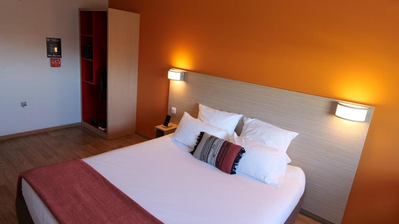 Oneloft Hotel Obernai Eksteriør bilde
