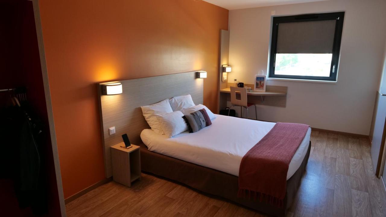 Oneloft Hotel Obernai Eksteriør bilde