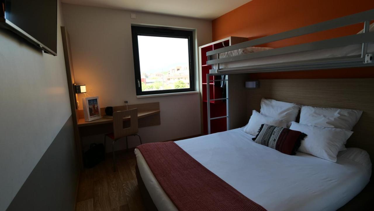 Oneloft Hotel Obernai Eksteriør bilde
